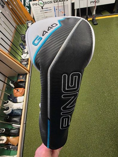 Ping G440 Sft Driver