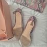 Faith Shoes & Clutch Image 3