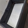 Travel cot Image 2