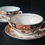Arklow Pottery Alton 812 Soup Bowl with Saucer x 4 Image 3