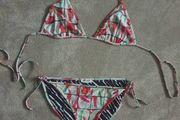 Kenzo Reversible Swimsuit S XS