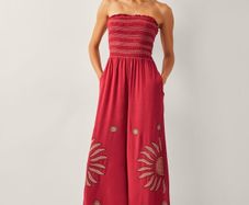 Monsoon Jumpsuit