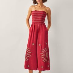 Monsoon Jumpsuit