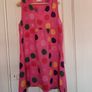 women's tunic dress Image 2