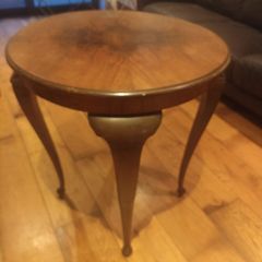 Antique Table