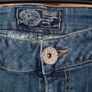ladies bootcut diesel jeans 32 x 32 Image 3