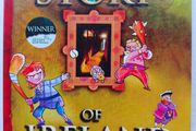 The Story Of Ireland