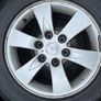 Mitsubishi Alloy Wheels R17 Image 9