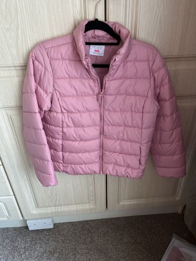 girls coat