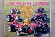 Massey Ferguson Tractor Magazine