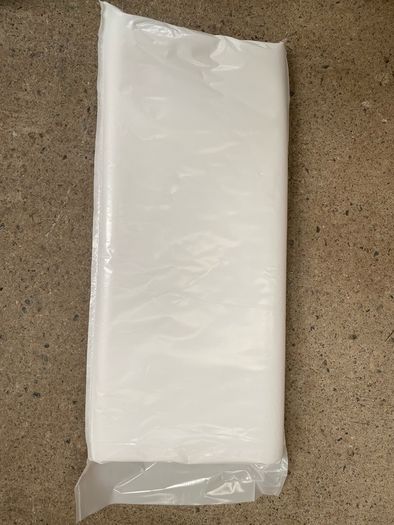 1000 Hydropac - Freshpac Insulated Chilling Envelopes - Food Delivery!