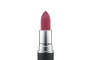 mac powder kiss lipstick