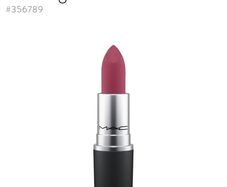 mac powder kiss lipstick