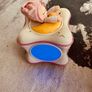 chicco night light and  music cube Image 7