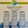 Carbon Filter AquaHouse AH-CT05 Image 2