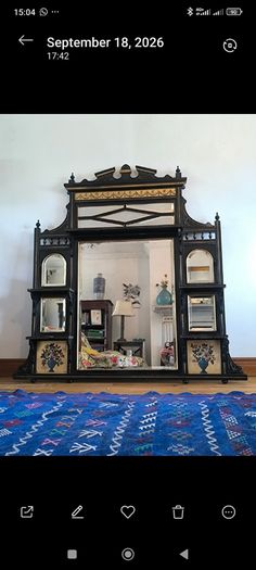 Retro, vintage, antiques - Lusk