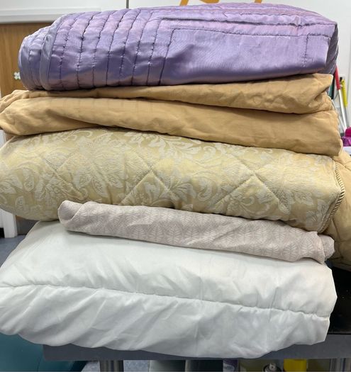 bedding