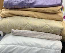 bedding