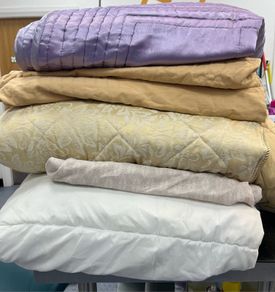 bedding