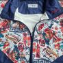 Vintage unisex Forza tracksuit. L-XL. Top + bottoms Image 8