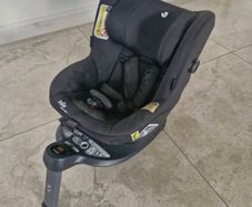 Car Seat