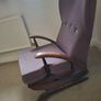 vintage rocking chair Image 2