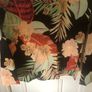 wide leg trousers Image 4
