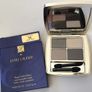 Brand New Estee Lauder Pure Color Envy Luxe Eyeshadow Quad Metal Moss Image 3
