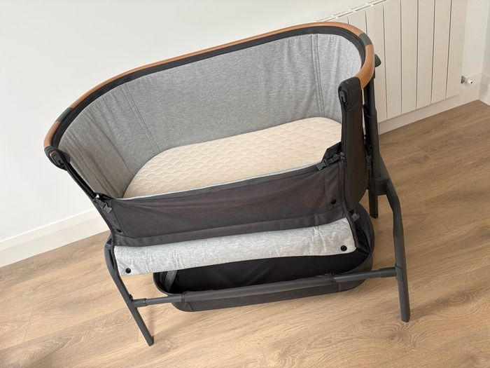 Maxi Cosi iora