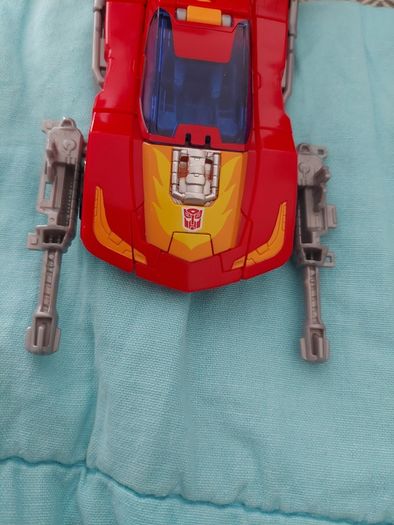 Transformer  rodimus
