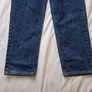 Vintage levis 882 orange tab Size 30/28 zip fly straight leg In excellent condition Image 7