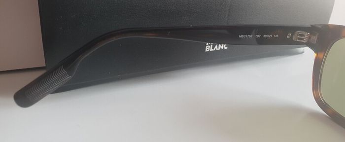 Montblanc Sun Glasses