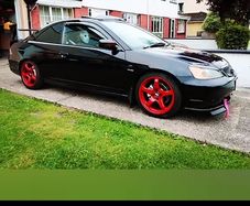 2002 Honda Civic