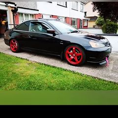 2002 Honda Civic