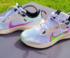 Trainers Woman Nike Air Zoom Pegasus 40