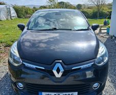 Renault Clio 161. Well Maintained, New Timing Belt