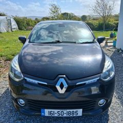 Renault Clio 161. Well Maintained, New Timing Belt