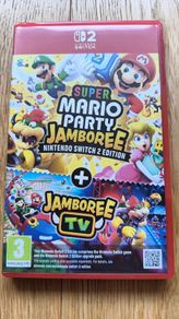Super Mario Party Jamboree - Nintendo Switch 2 Edition
