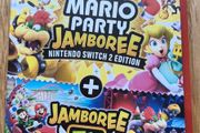 Super Mario Party Jamboree - Nintendo Switch 2 Edition