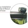Resun automatic feeder LCD AF2009D Image 3