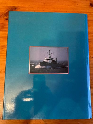 War  book: 'Forces '87'