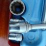 VBW Germany Vintage Socket Set  1970s Image 6