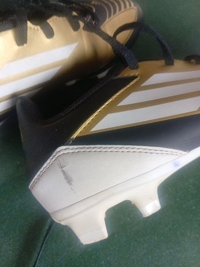 Football boots