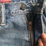 Levis 505 c shorts, BNWT Image 2