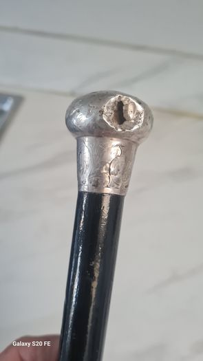 Antique cane