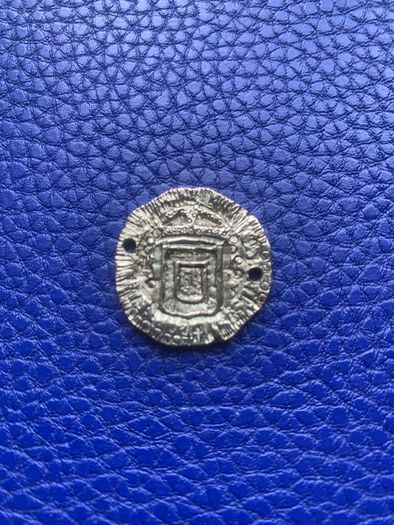 Hammered Token