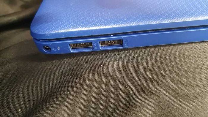 Hp Laptop 15s - Ryzen 5 4500u - 16gb Ram - 256gb Nvme Ssd