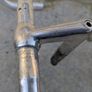 Vintage Handlebars & Stem Italy Image 3