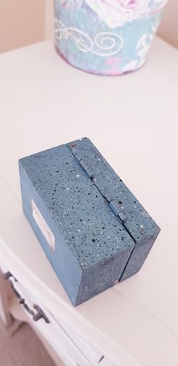 Mini Trinket Box