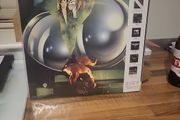 Japanese Press vinyl albums individually priced on list